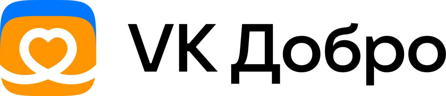 VK Добро