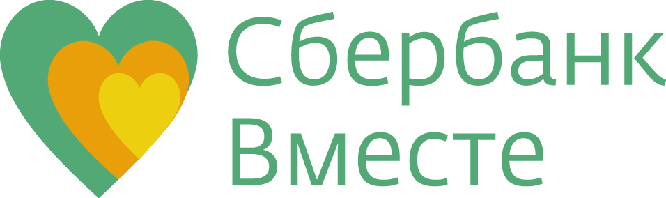 Сбербанк Вместе