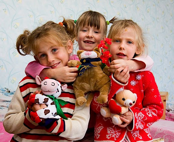 Адресная помощь